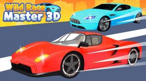 Quick Circuit Racer: Precision Driving