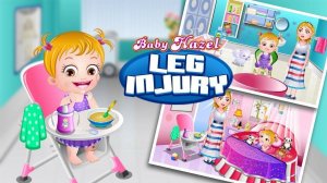 Little Mia's Soothing Wellness Adventure