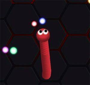 Snake Blast Puzzle Game Online - Puzzle Game