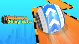 Rollance Going Balls - Fun Platform Game Online Arcade Game