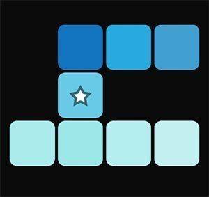 Shade Sequence Puzzle