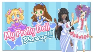 Style Your Doll Boutique