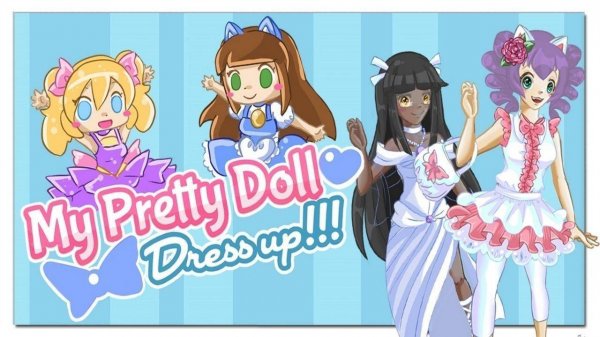 Style Your Doll Boutique