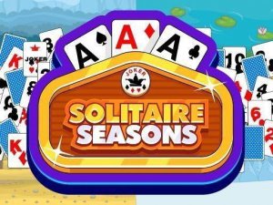 Four Seasons Card Challenge