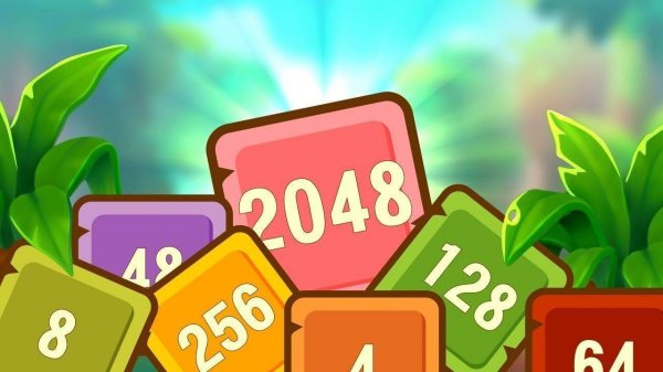 Sunny Tile Merge Challenge