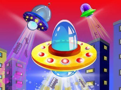 Cosmic Cruiser: Starfield Navigator