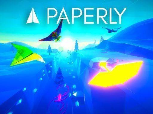 Glide Path: Paper Airplane Physics