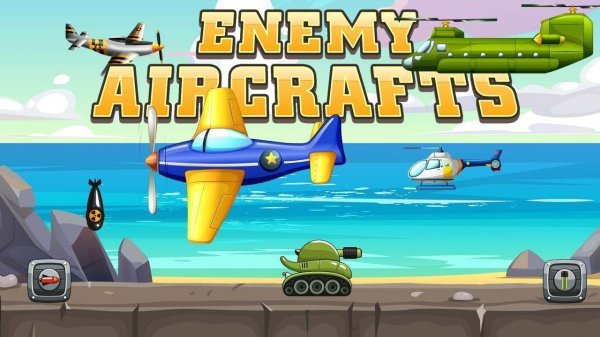 Airborne Sentry Protection