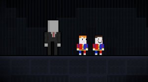 Shadowed Woods Duo Escape