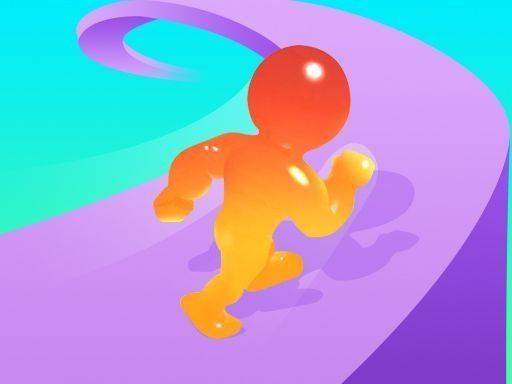 Sprint Dash 3D Challenge
