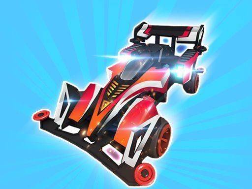 Custom Kart Builder Circuit
