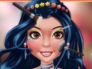Fashion Magazine Stylist Game