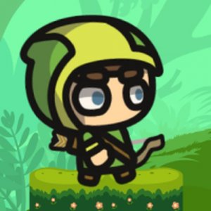 Adventure OF Elf Online Puzzle Game