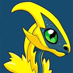Whimsical Creature Town Adventure