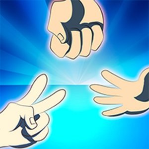 Rock Paper Scissors Challenge Strategy Game