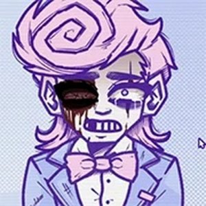 Harvey's Life Path: Interactive Story