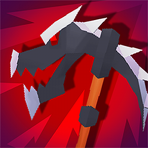 Axes Merge Puzzle Game Online - Puzzle Game