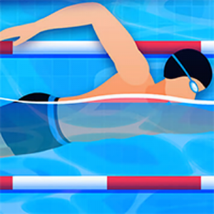 Swim Hero Online Arcade Game