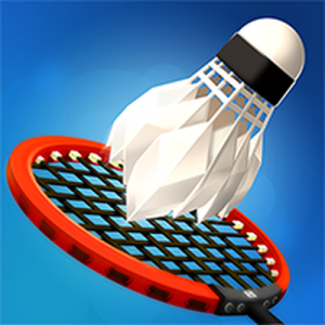 Power Badminton Online Arcade Game