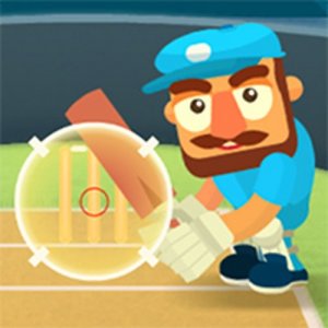 Cricket Hero Online Sports Game