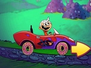 Aquatic Road Explorer