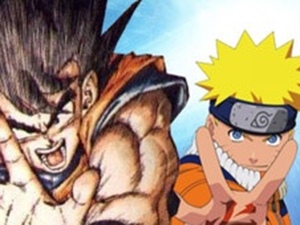 Anime Combat Showdown