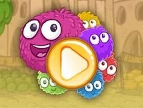 Frizzle Fraz 5 Rescue Run