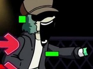 FNF Vs Pibby Corrupted Garcello Online Arcade Game