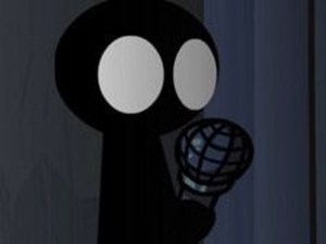 FNF vs Stickman Online Rhythm Game