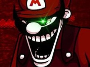FNF Vs. Mario's Madness V2 Online Rhythm Game - Arcade Game