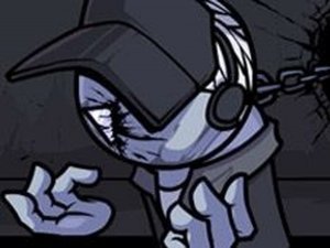FnF: Deimos Over Garcello Online Rhythm Game