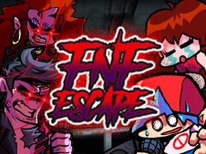 Escape Adventure Puzzle Game