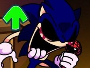 FNF VS Sonic.exe&rsquo;s Revenge Online Rhythm Game