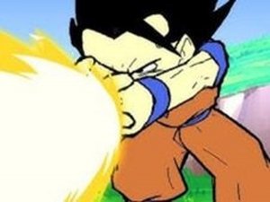 FNF DBZ Tenkaichi: Majin Buu Vs. Gohan Online Arcade Game