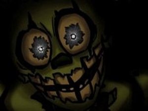FNF Springtrap Sings Springlock Online Rhythm Game