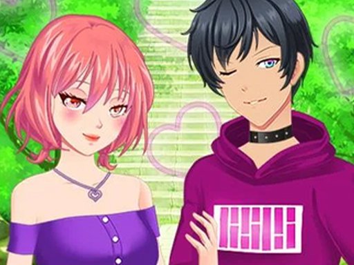 Romantic Couples Fashion Stylist