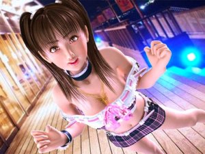 Character Creator Anime 3D Online Dress Up Game