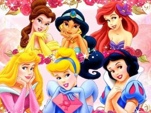 Princess Slide Puzzle Game Online - Puzzle Game