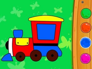 Educational Games For Kids Online Puzzle Game