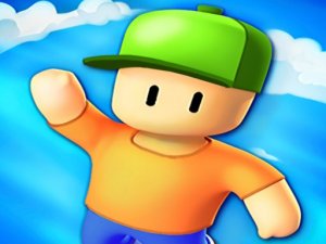 Stumble Guys: Multiplayer Royale Online Arcade Game
