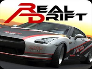 Real Drift Car Parking Online Arcade Game