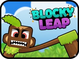 Pillar Leap Challenge