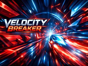 Velocity Breaker Online Reflex Game Arcade Game