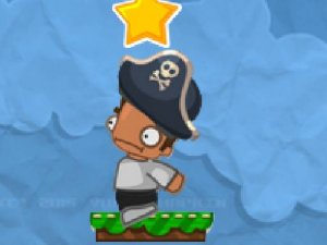 Spraoi Online Game for Kids Life Adventure Game