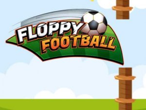 Floppy Football Online Arcade Game