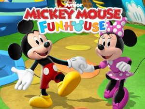 Funnys Funhouse Mania Online Adventure Game