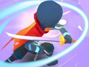 Stickman Dash Action Game Arcade Game