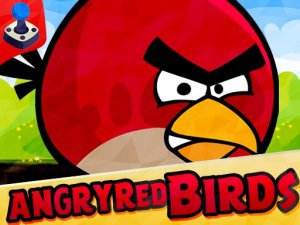 Angry Birds Star Cup Online Puzzle Game