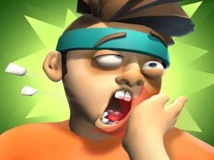Slap Champ Kings Online Arcade Game