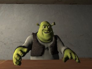 Five Nights at Shreks Hotel Online Mystery Game